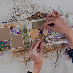 Scrapbooking Chambéry - Magasin et atelier