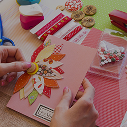 Scrapbooking Chambéry - Magasin et atelier
