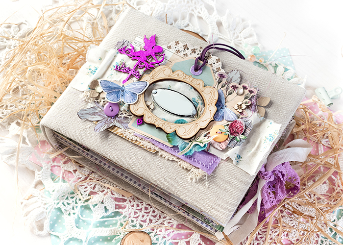 Scrapbooking Chambéry - Magasin et atelier
